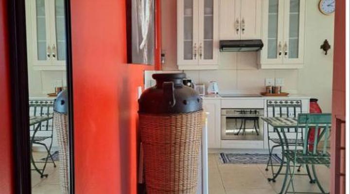 Domaine Coutelier Apartments