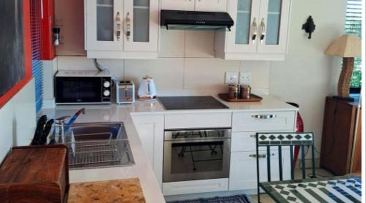 Domaine Coutelier Apartments