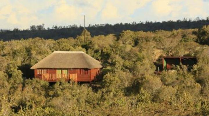 Horseshoe Game Reserve