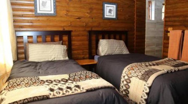 Horseshoe Game Reserve