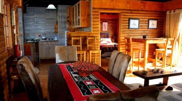 Horseshoe Game Reserve