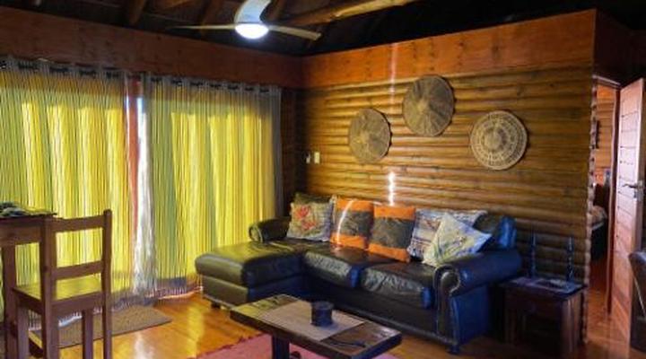 Horseshoe Game Reserve