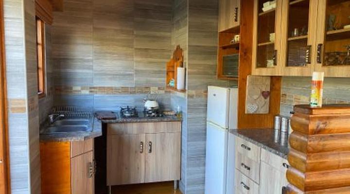 Horseshoe Game Reserve