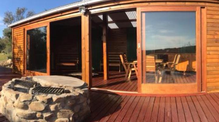 Horseshoe Game Reserve