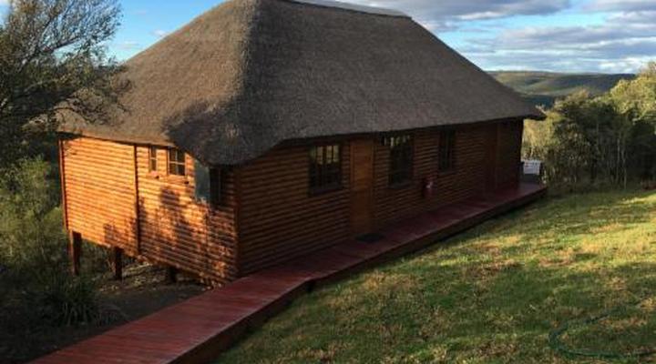 Horseshoe Game Reserve