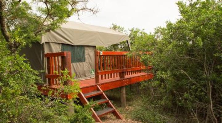 Horseshoe Game Reserve