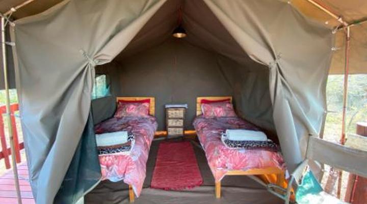 Horseshoe Game Reserve