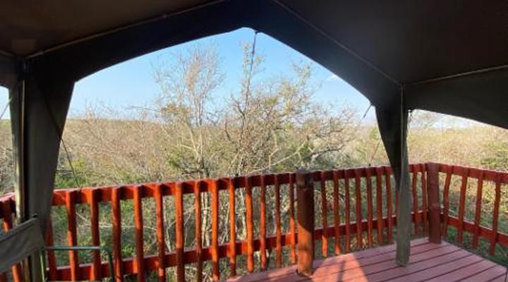 Horseshoe Game Reserve