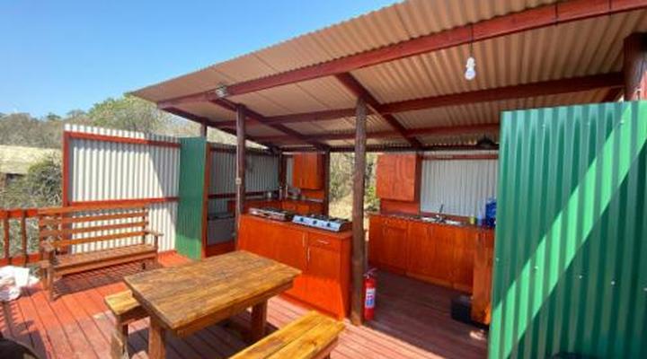 Horseshoe Game Reserve