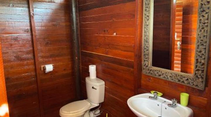 Horseshoe Game Reserve