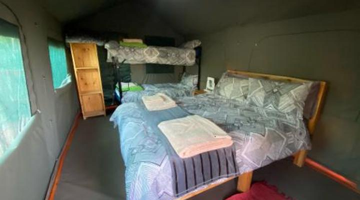 Horseshoe Game Reserve