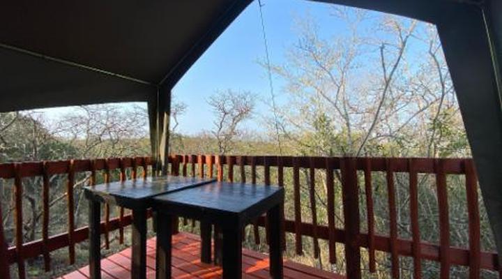 Horseshoe Game Reserve