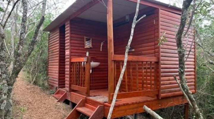 Horseshoe Game Reserve