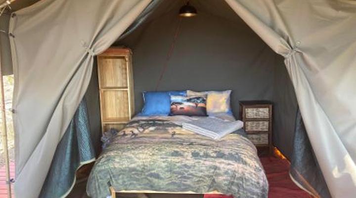 Horseshoe Game Reserve