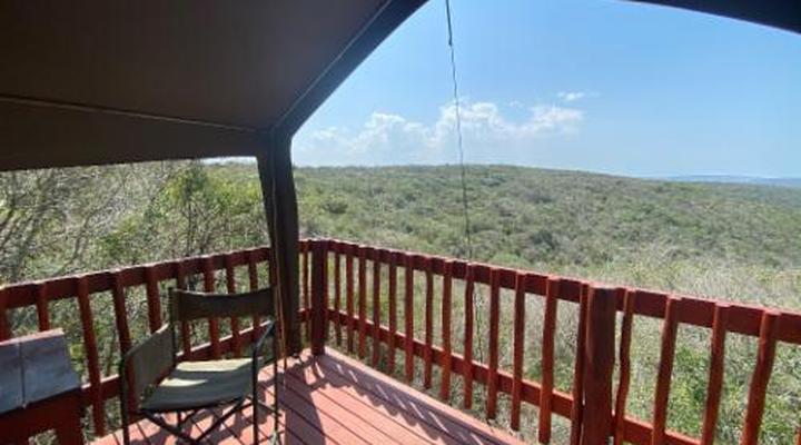 Horseshoe Game Reserve