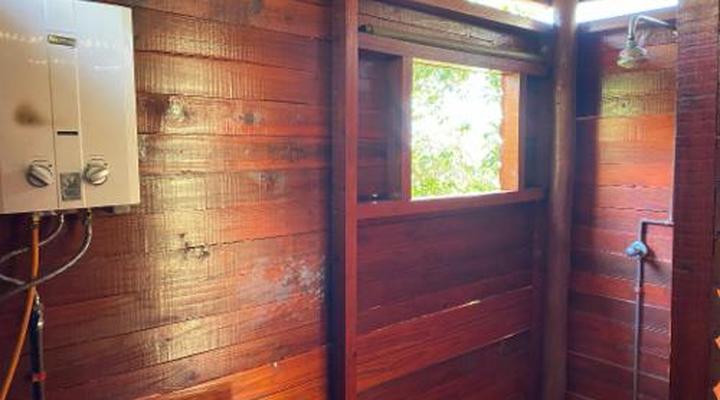 Horseshoe Game Reserve