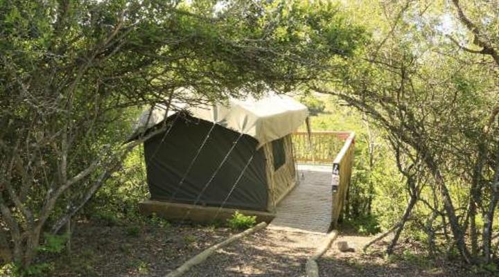 Horseshoe Game Reserve