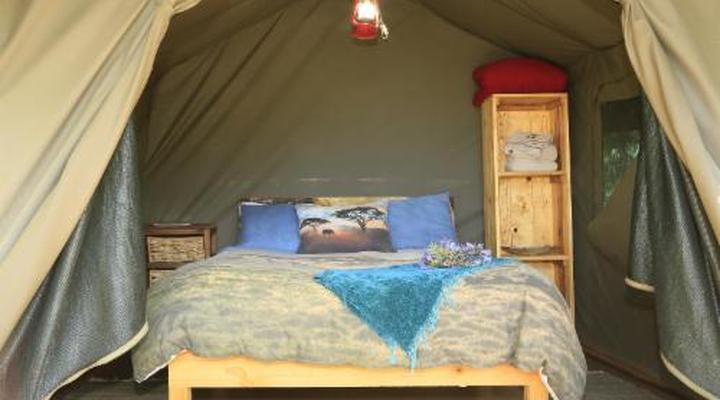 Horseshoe Game Reserve