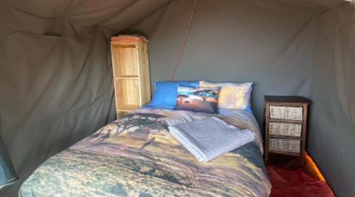 Horseshoe Game Reserve