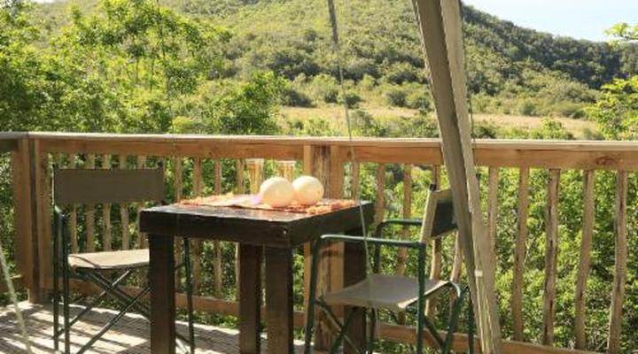 Horseshoe Game Reserve