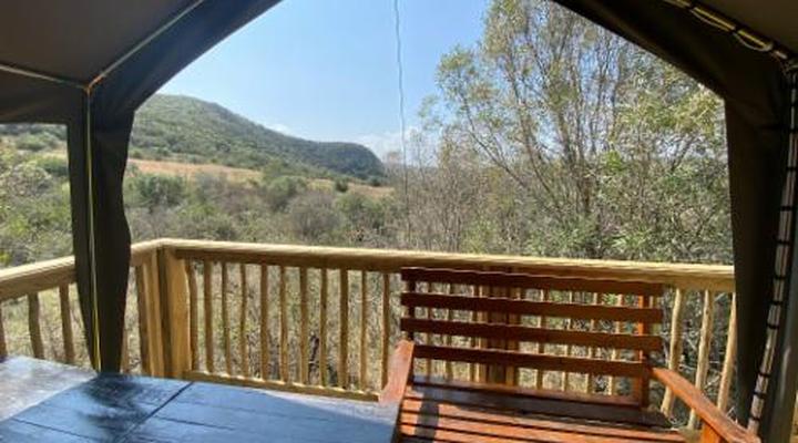 Horseshoe Game Reserve