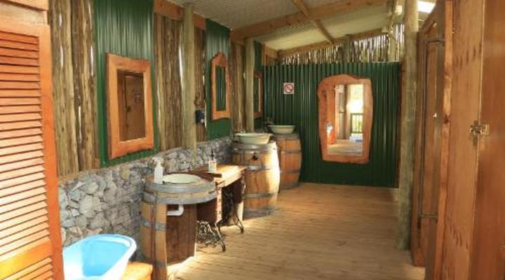 Horseshoe Game Reserve