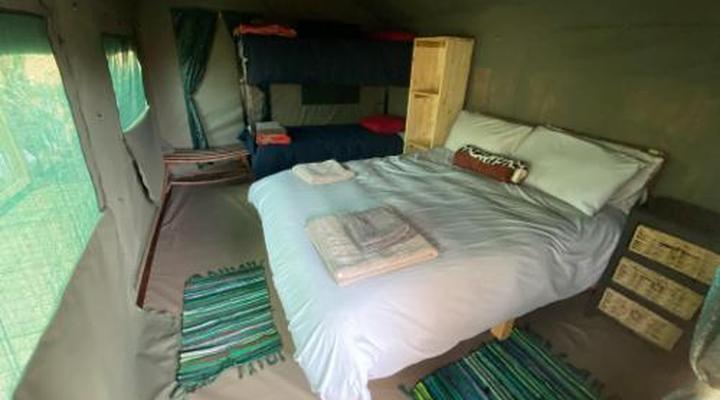 Horseshoe Game Reserve