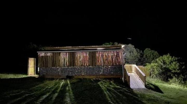 Horseshoe Game Reserve