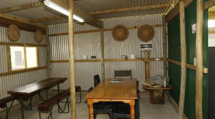 Horseshoe Game Reserve