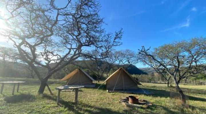 Horseshoe Game Reserve