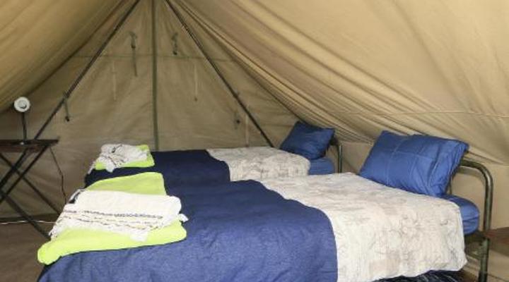 Horseshoe Game Reserve