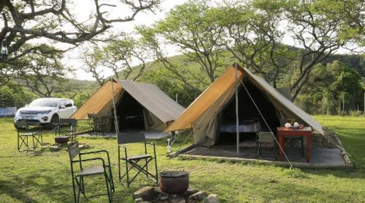 Horseshoe Game Reserve