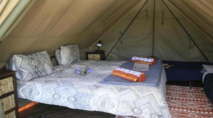 Horseshoe Game Reserve