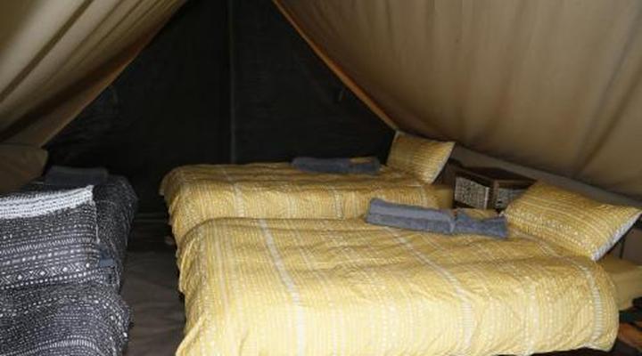 Horseshoe Game Reserve