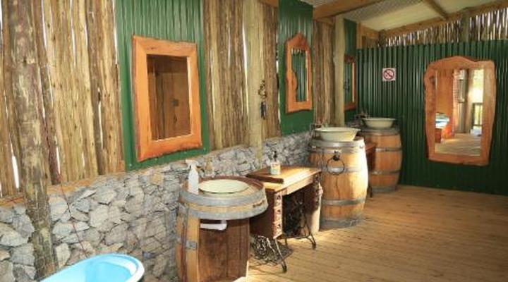 Horseshoe Game Reserve