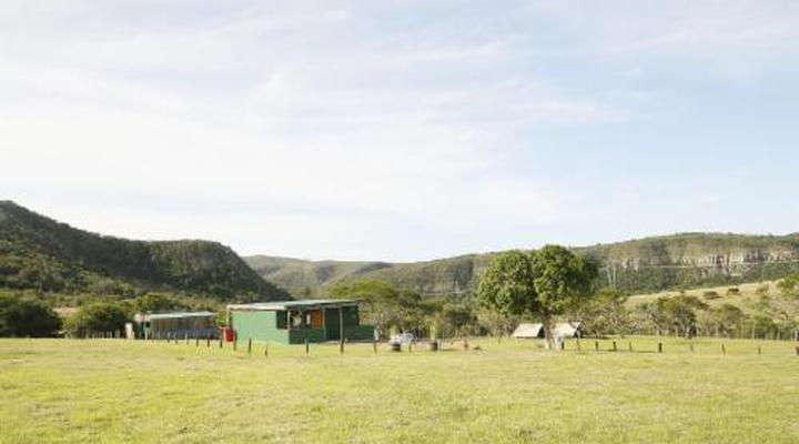 Horseshoe Game Reserve