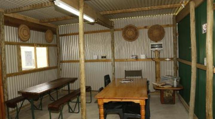 Horseshoe Game Reserve