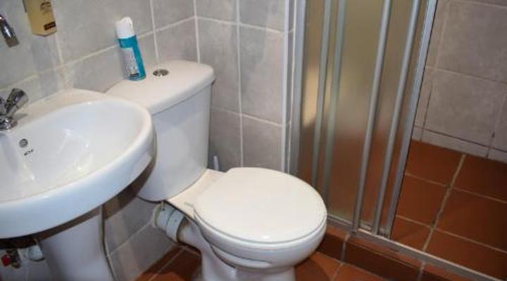 Oppi Hoek Guesthouse