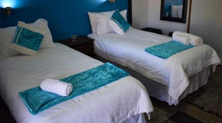 Oppi Hoek Guesthouse