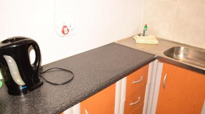 Oppi Hoek Guesthouse