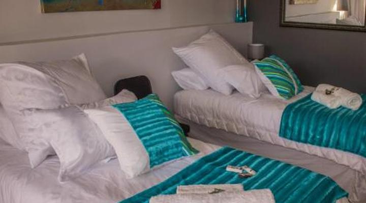 Oppi Hoek Guesthouse