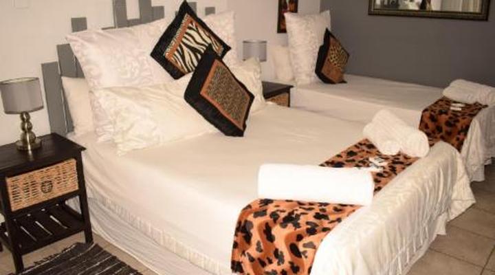 Oppi Hoek Guesthouse