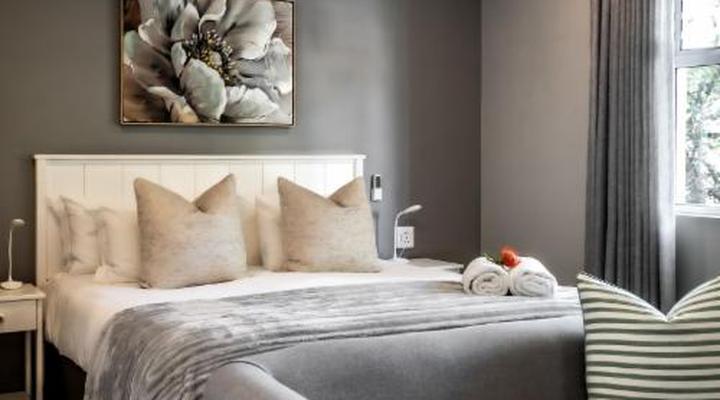 Whale Coast Ocean Villa