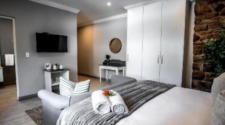 Whale Coast Ocean Villa