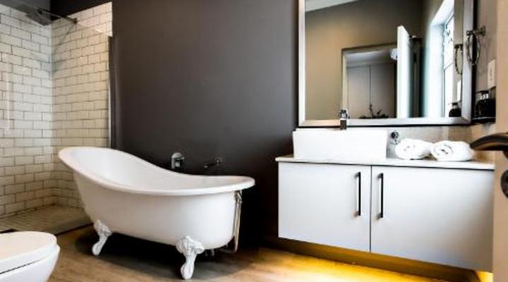 Whale Coast Ocean Villa