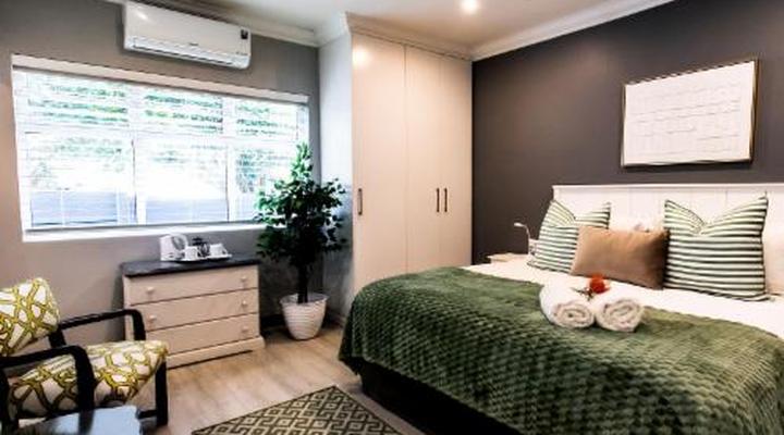 Whale Coast Ocean Villa