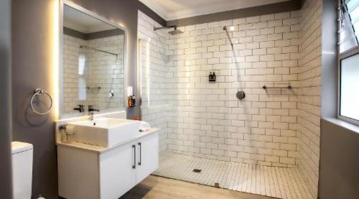 Whale Coast Ocean Villa