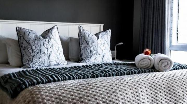 Whale Coast Ocean Villa