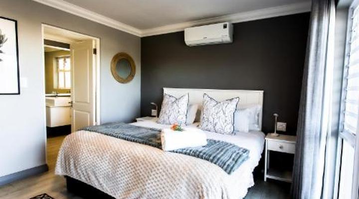 Whale Coast Ocean Villa