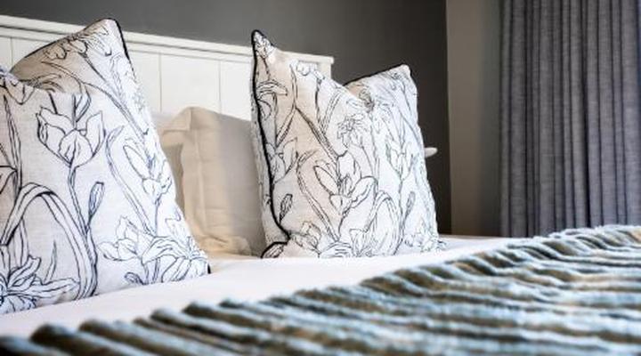 Whale Coast Ocean Villa